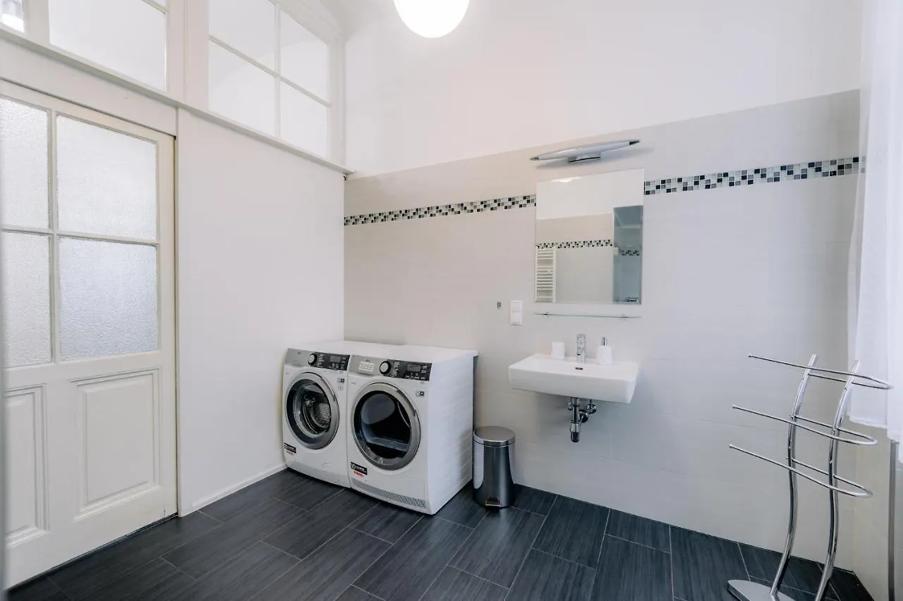 Stylish Vienna Apartment 0*,  Rakousko