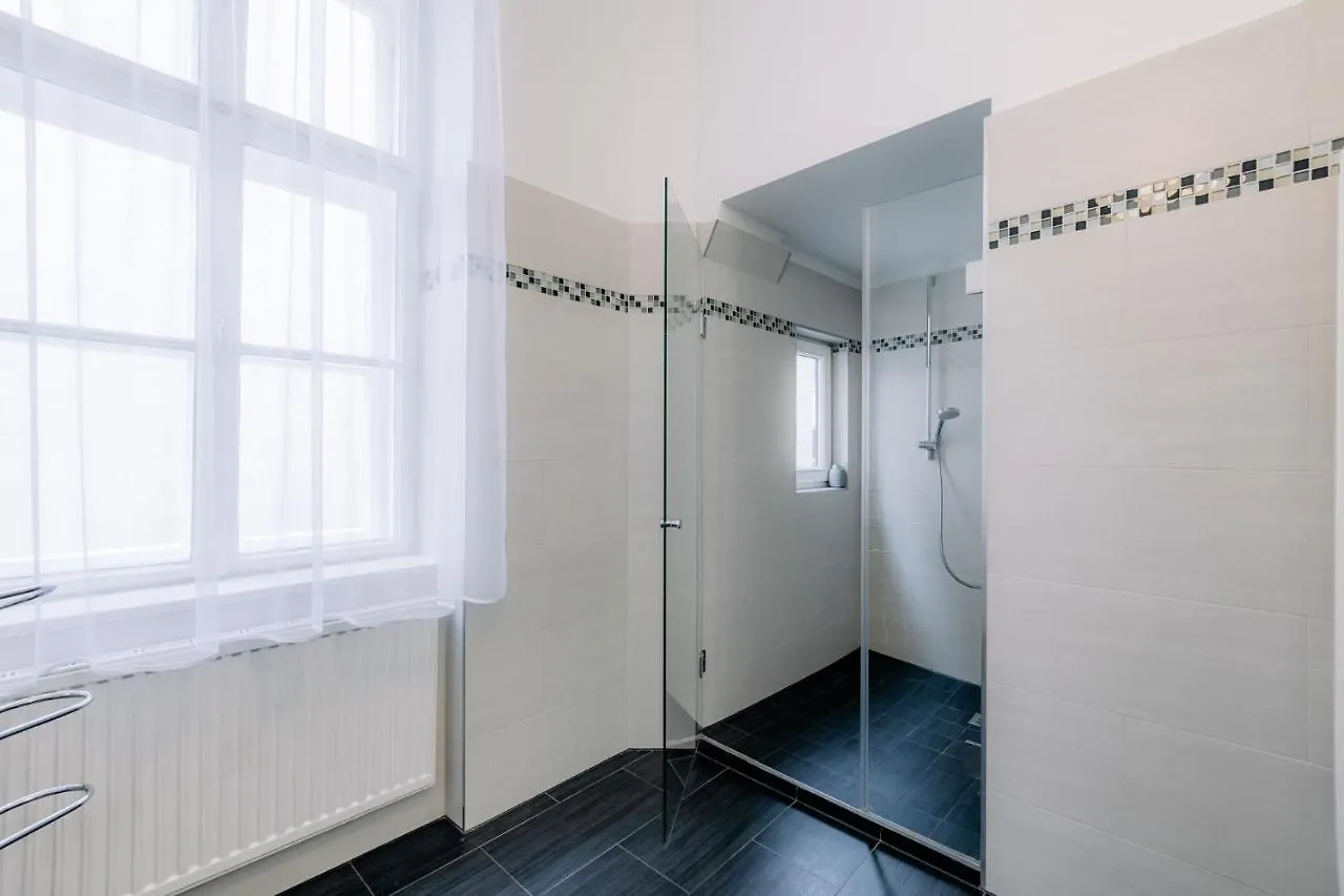 Stylish Vienna Apartment